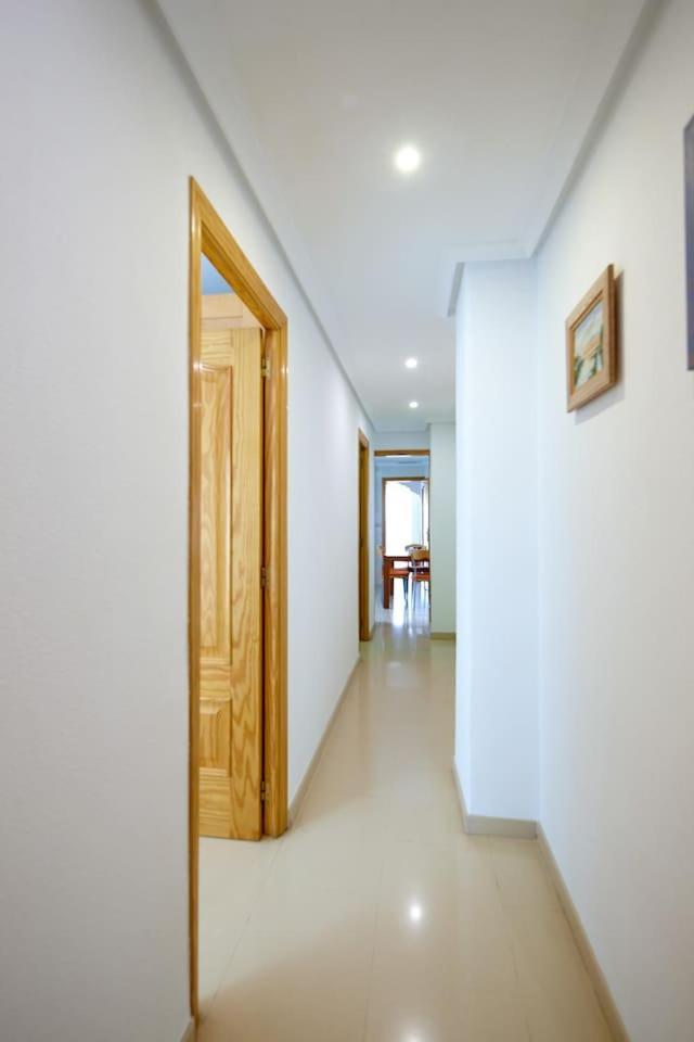 Appartamento Eco-Manolita Elx Esterno foto