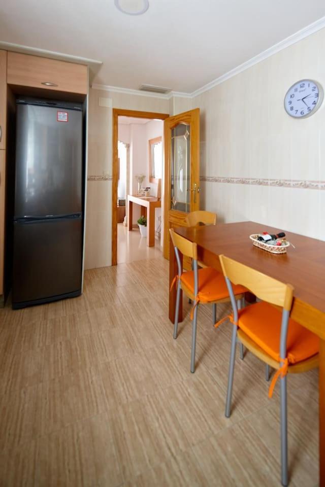 Appartamento Eco-Manolita Elx Esterno foto